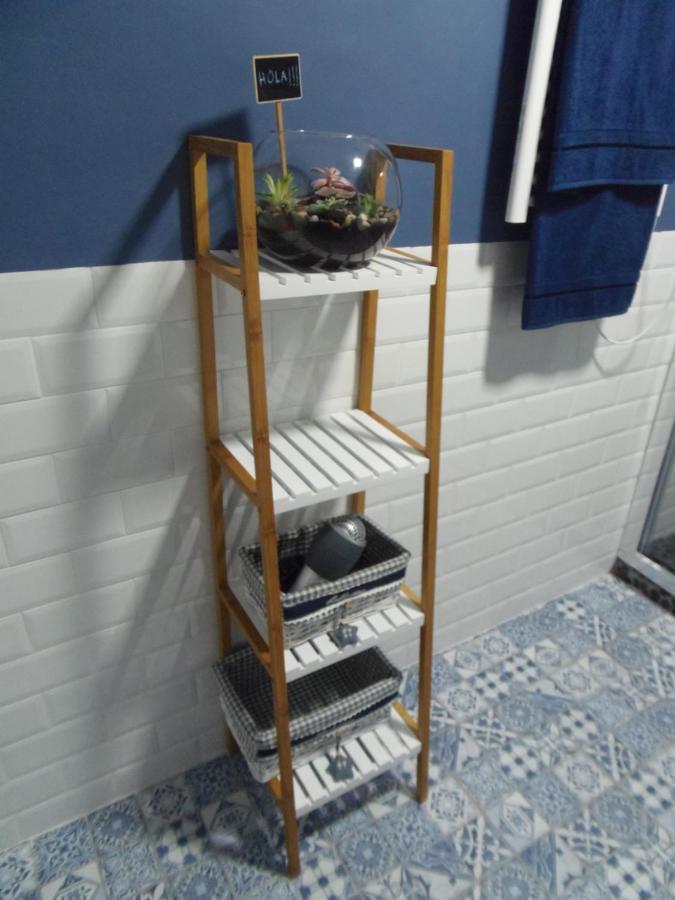 Apartamento En Triana Sevilla Exteriör bild