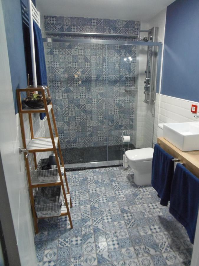 Apartamento En Triana Sevilla Exteriör bild